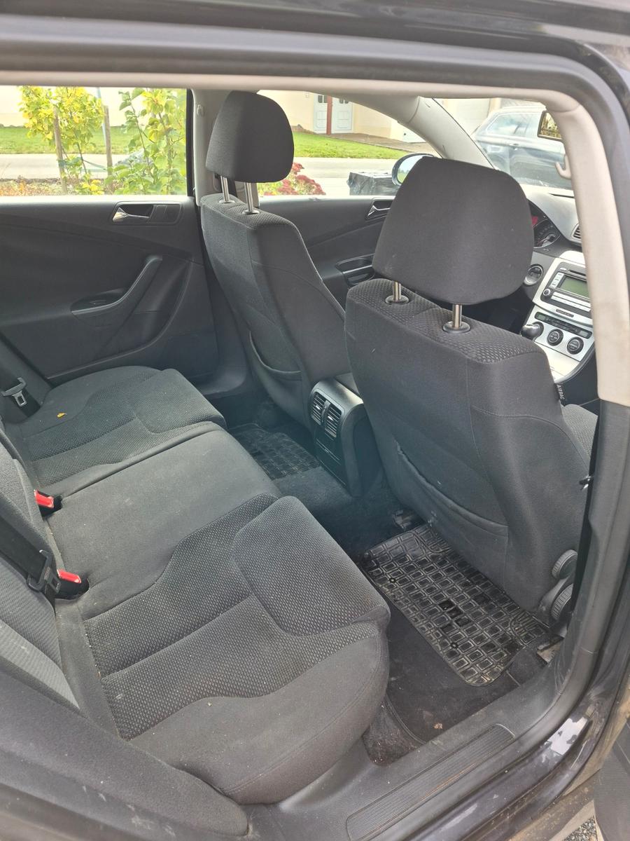 Volkswagen Passat 2006 — photo 12