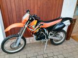KTM 620 LC4 Super Competition - KTM 620 LC4
