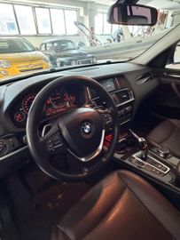 BMW X3 - 9