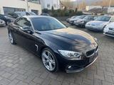 BMW 428 i Cabrio/Aut/Sport/HUD/HK/Nackenh/Xenon/Navi - BMW 428 Cabrio Gebrauchtwagen