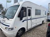 Mirage Guibileo Mercedes Sprinter 314 3.5 to. - Mirage Diesel