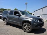 Volkswagen Amarok 3.0 TDI DSG 4M DC Comfortline / HARDTOP - Volkswagen Amarok: Dsg