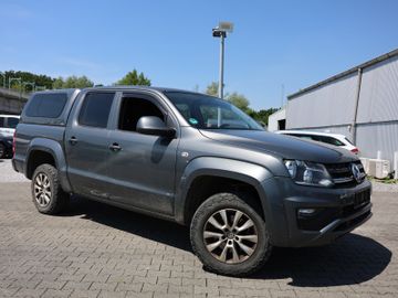 Volkswagen Amarok - 2