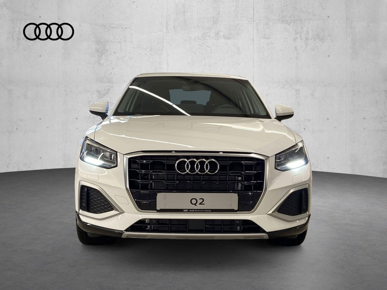 Audi Q2 - Bild 2