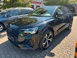Audi Q3 Sportback 45 TFSI Quattro S line - Audi Q3: Sportback