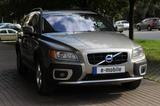 Volvo XC70 3.2l AWD Summum LPG Gas, VOLL - Volvo XC70 mit Schiebedach