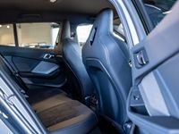 BMW M135 - Vorschau Bild 7