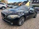BMW 750 7 750i /VOLL AUSSTATTUNG/ - BMW 750 in Oberhausen