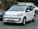Volkswagen up! high up! NAVI*PANO*SITZHZG.*PDC - VW up! Gebrauchtwagen in Bremen