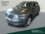 Skoda Karoq 1.5 TSI AMBITION*APP*AHK*NAV*PANO*RFK*SHZ* - Skoda Karoq: Ambition