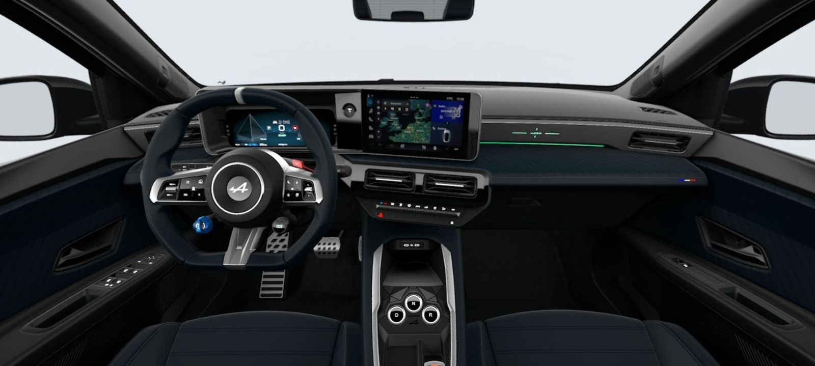 Alpine A290 - Bild 9