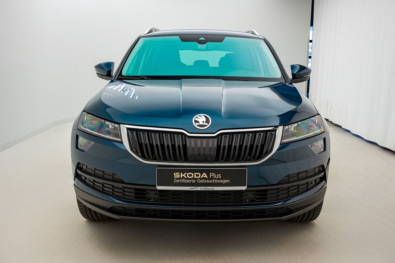 Skoda Karoq - Bild 3