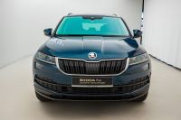 Skoda Karoq - Vorschau Bild 3