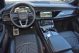 Audi SQ8 4.0 TFSI qu/Tip. *Competition+* Matrix*Pano* - Audi SQ8 in Bremen