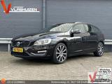 Volvo V60 2.4 D5 Twin motor Special Edition | Leder | - Volvo V60: Edition