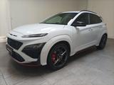 Hyundai Kona 2.0 T-GDI Navi|CAM|Tempomat|SHD - Hyundai KONA in Frankfurt (Main)