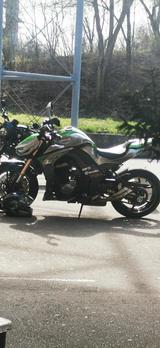 Kawasaki Z 1000 - Angebote entsprechen deinen Suchkriterien