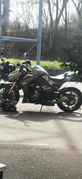 Kawasaki Z 1000 - Angebote entsprechen deinen Suchkriterien