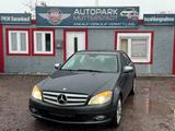 Mercedes-Benz C 200 C Limousine C 200 Kompressor - gebrauchte Mercedes-Benz C 200 aus dem Jahr 2007
