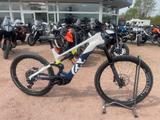 Husqvarna HC3 Shimano EP8 85Nm 690Wh Gr.L