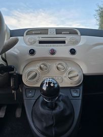Fiat 500 - 7