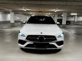 Mercedes-Benz CLA 220 AMG-line Panorama Automatik 1. Hand  - Mercedes-Benz CLA 220 in Hannover
