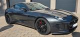 Jaguar F-Type 3.0 L V6 Kompressor Automatik - - Jaguar Gebrauchtwagen in Karlsruhe