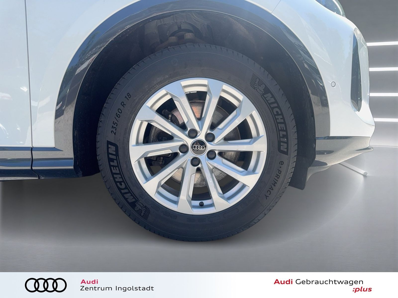 Audi Q5 - Bild 6