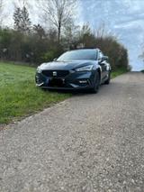 Seat Leon 1.5 eTSI ACT 110kW FR Plus DSG Sportst.... - Seat Leon: Standheizung