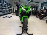 Kawasaki Ninja ZX-6R 2025 sofort Verfügbar - Offers