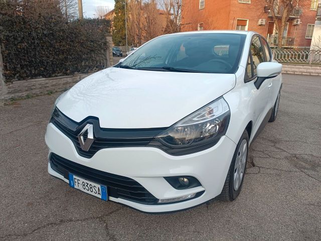 Renault Clio dCi NEOPATENTATI