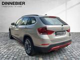 BMW X1i xDrive 20 ACC DynLicht NAVI AHK KeyLess PDC - BMW X1: Allradantrieb