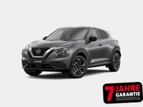 Nissan Juke - Vorschau Bild 1