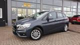 BMW 218 i Active Tourer Advantage - LED AHK Panorama