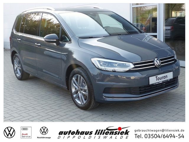 Volkswagen Touran 1.5 TSI DSG Goal *LED*PDC*ACC*