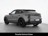 Porsche Cayenne Turbo E-Hybrid Coupe mit GT-Paket/ 360 G - Porsche: Gt3 Turbo