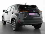 Toyota Yaris Cross LED|ACC|360°|Kessy|SHZ|Navi|CarPlay - schwarze Toyota Yaris Cross