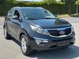 Kia Sportage Vision 4WD A.H.K*Automatik*Klima - Kia Gebrauchtwagen von 2011