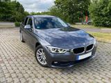 BMW 318d Touring Advantage Advantage - BMW 318 in Leipzig