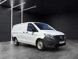 Mercedes-Benz Vito Kasten 109CDI LANG TEMPOMAT|KAMERA|AHK|MWST - Mercedes-Benz Vito: Cdi 109