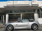 BMW Z4 Roadster 2.5i / Leder / Xenon / Klima / HiFi - BMW Z4: 2.5