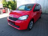 Skoda Citigo 1.0 MPI 44kW Active - Skoda Citigo in Berlin