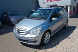Mercedes-Benz B -Klasse B 200 Special Edition Automatik Navi - Mercedes-Benz B 200 in Leipzig
