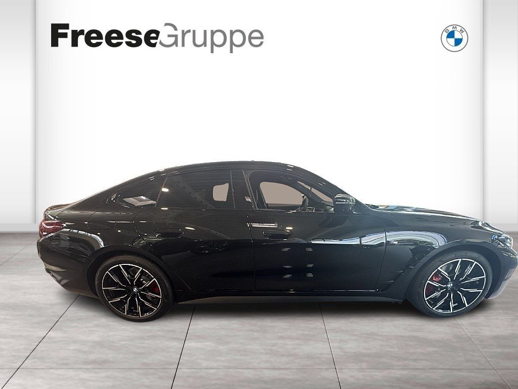 BMW 420 Gran Coupé - Bild 7