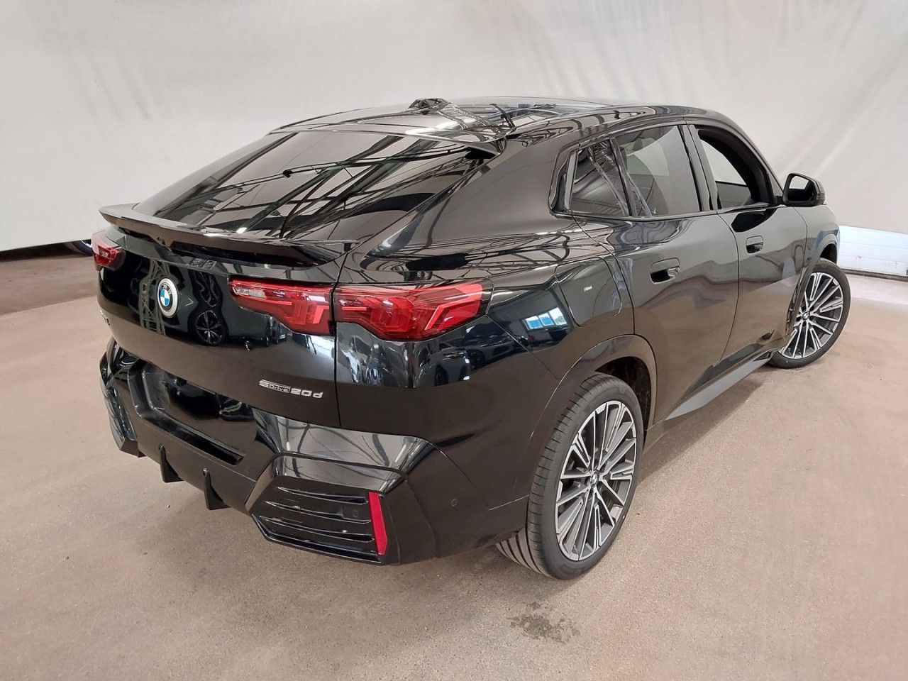 BMW X2 - Bild 6