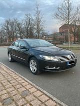 Volkswagen VW Passat CC 1.8 TSI 160 PS /TÜV 05/271 ne... - Volkswagen Passat CC: Tsi