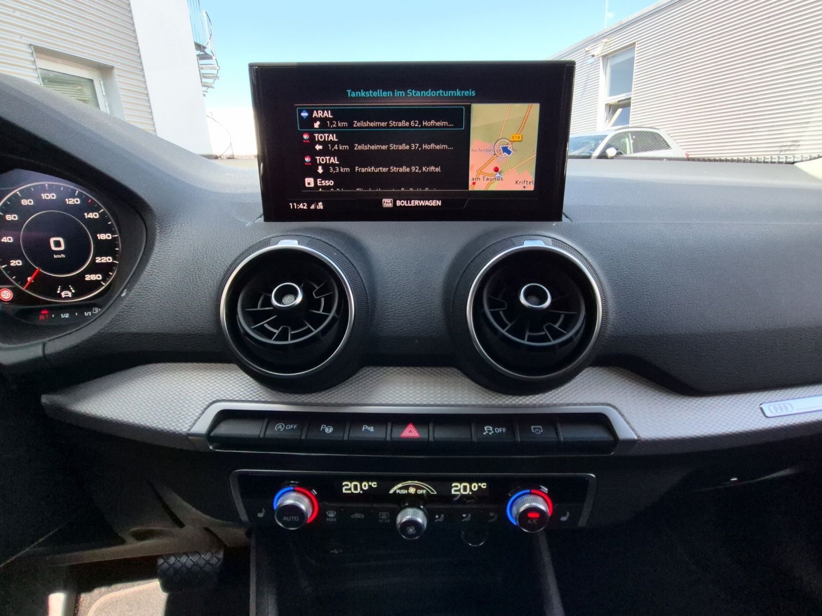 Audi Q2 - Bild 6