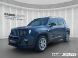 Jeep Renegade Limited Mild-Hybrid FWD 1.5 MultiAir Mi - gebrauchte Jeep Renegade aus dem Jahr 2023