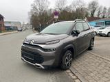 Citroën C3 Aircross - Citroën C3 Aircross