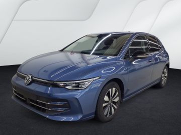 Volkswagen Leasingangebot: Volkswagen Golf 1.5 eTSI DSG Goal ab 199,- EUR 950,- Anz IQ